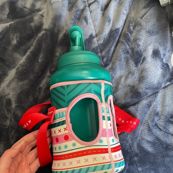 Limited Edition HydroJug Christmas bundle - Picture 3 of 4